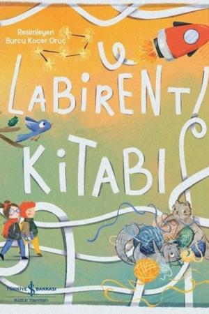 Labirent Kitabı