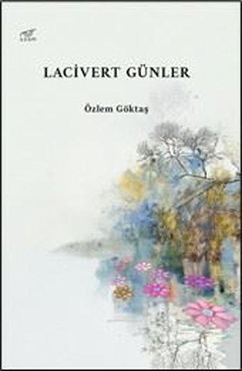 Lacivert Günler