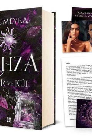 Lahza 2 / Har ve Kül (Ciltli)