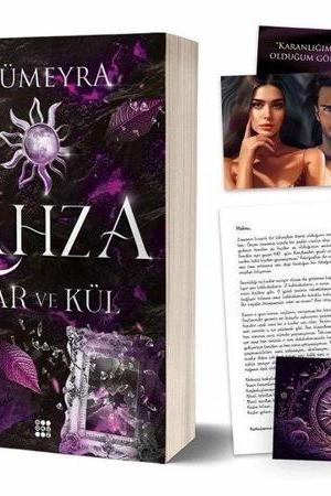 Lahza 2 / Har ve Kül (Karton Kapak)