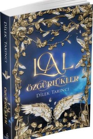 Lal Özgürlükler (Karton Kapak)