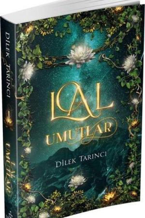 Lal Umutlar (Ciltsiz)