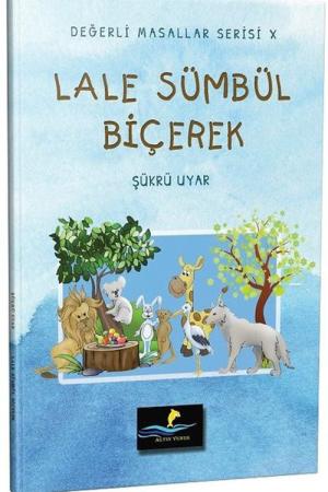 Lale Sümbül Biçerek