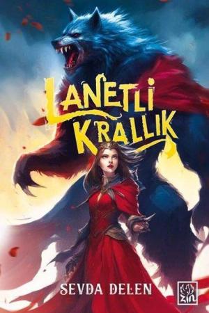 Lanetli Krallık / Kurtbaraklar Serisi 1