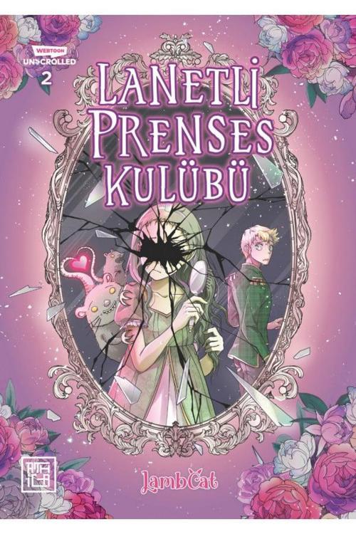 Lanetli Prenses Kulübü 2