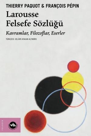 Larousse Felsefe Sözlüğü