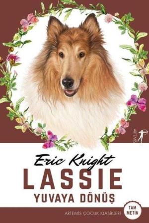 Lassie - Yuvaya Dönüş
