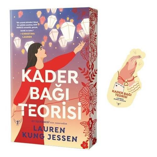Lauren Kung Jessen Kader Bağı Teorisi