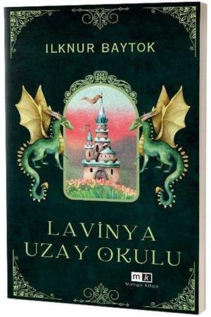 Lavinya Uzay Okulu