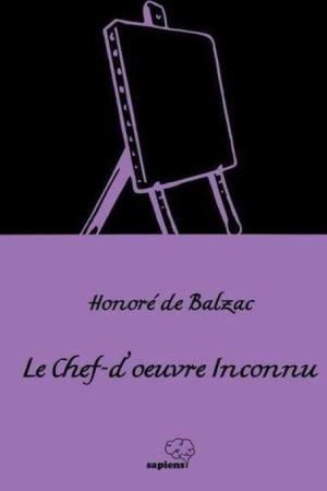 Le Chef-d'œuvre Inconnu / Gizli Başyapıt (Fransızca)