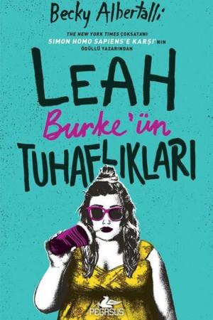 Leah Burke'ün Tuhaflıkları