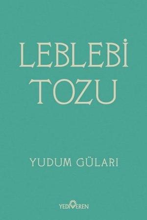 Leblebi Tozu