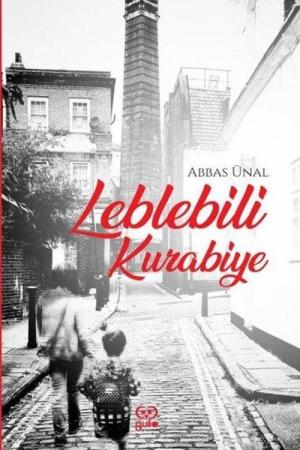 Leblebili Kurabiye