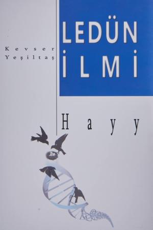 Ledün İlmi Hayy