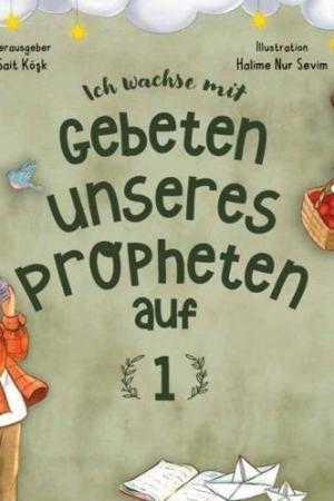 Leh Wachse Mit Gebeten Unseres Propheten auf 1