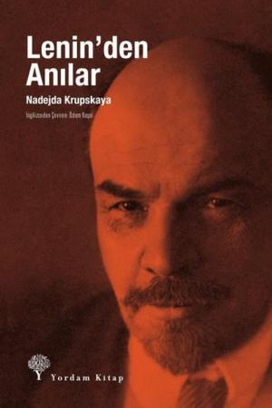 Lenin'den Anılar