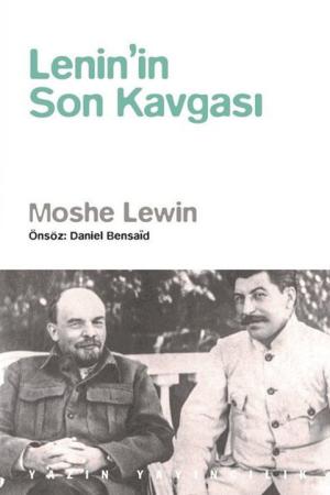 Lenin'in Son Kavgası