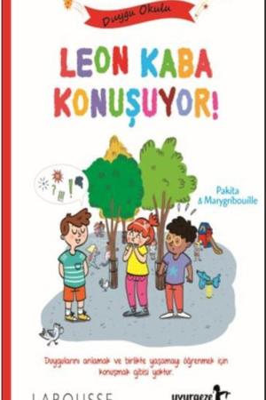 Leon Kaba Konuşuyor!