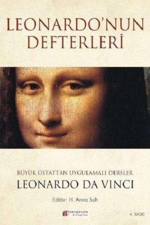 Leonardo'nun Defterleri Büyük Üstattan Uygulamalı Dersler