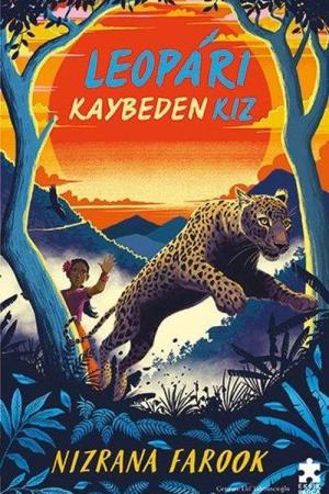 Leoparı Kaybeden Kız