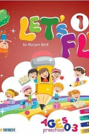 Let's Fly 1