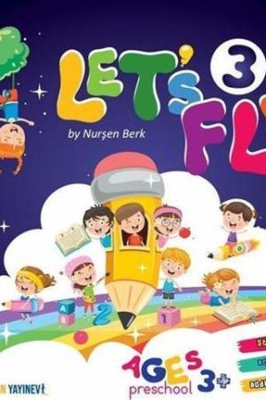 Let's Fly 3