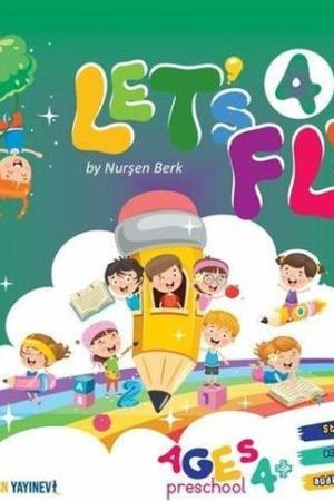 Let's Fly 4