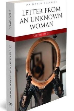 Letter From An Unknown Woman - İngilizce Klasik Roman