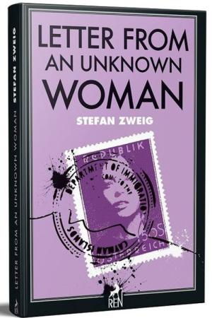 Letter from An Unknown Woman