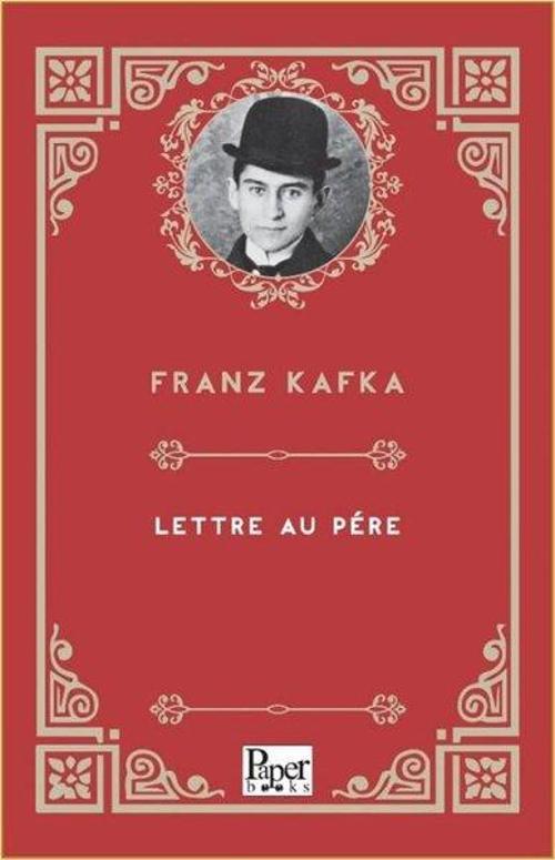Lettre au Père