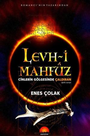 Levh-i Mahfuz Cinlerin Gölgesinde Çaldıran