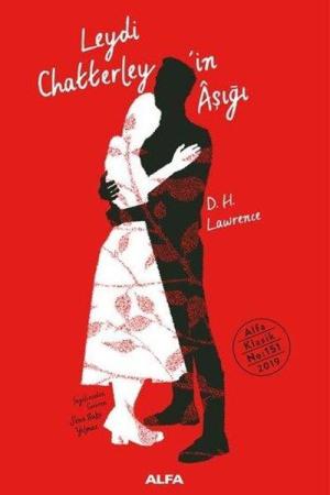Leydi Chatterley'in Aşığı (Ciltli)
