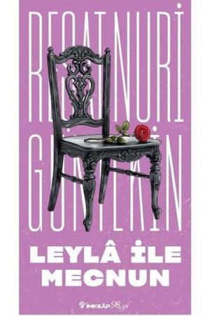 Leyla İle Mecnun / 6-G-43