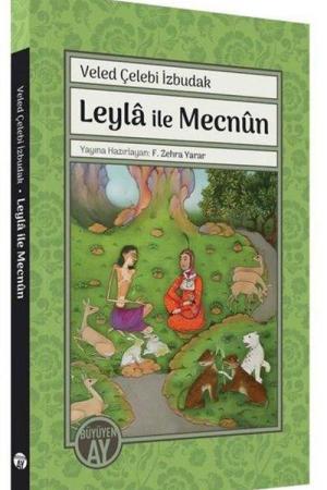 Leyla ile Mecnun