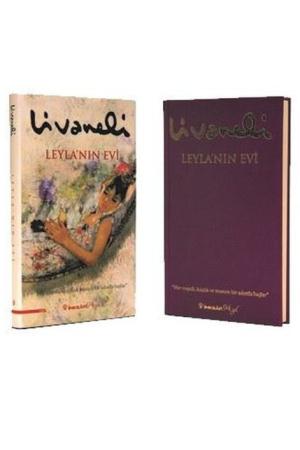 Leyla'nın Evi - Ciltli