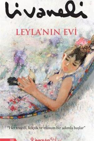 Leyla'nın Evi