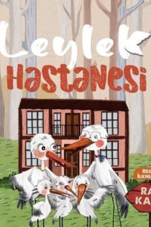 Leylek Hastanesi