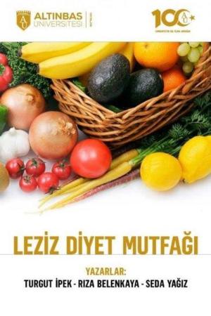 Leziz Diyet Mutfağı