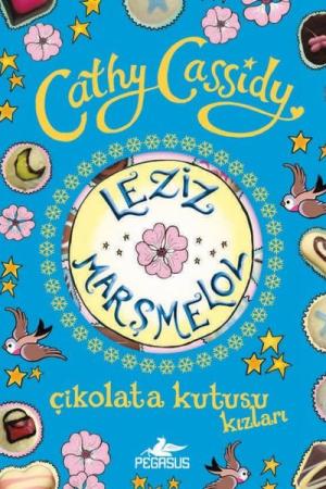 Leziz Marşmelov (Çikolata Kutusu Kızları 2)