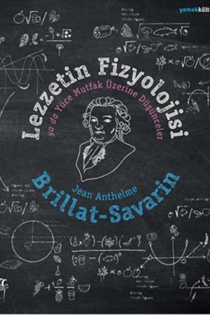 Lezzetin Fizyolojisi