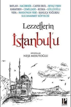 Lezzetlerin İstanbul'u