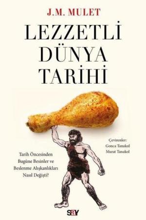 Lezzetli Dünya Tarihi