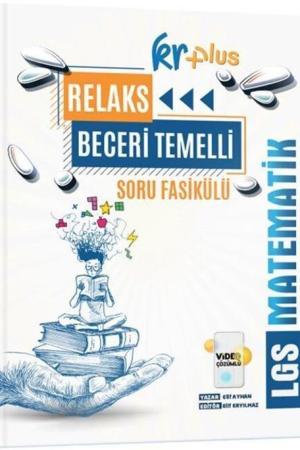 LGS Relaks Matematik Soru Fasikülü