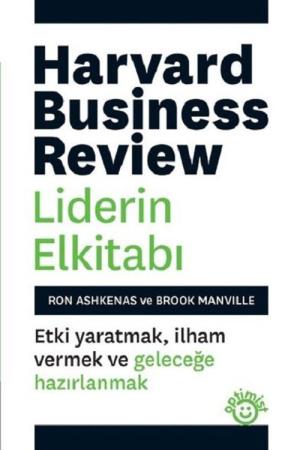 Liderin El Kitabı