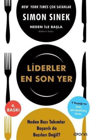 Liderler En Son Yer