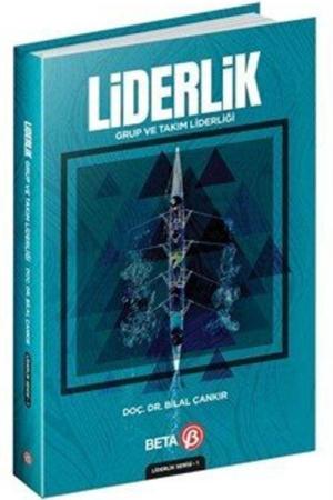 Liderlik: Grup ve Takım Liderliği