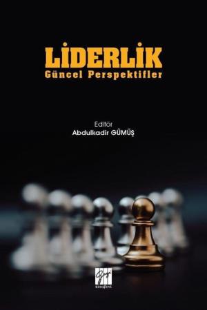 Liderlik Güncel Perspektifler