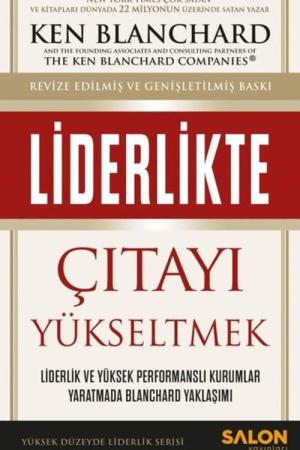 Liderlikte Çıtayı Yükseltmek