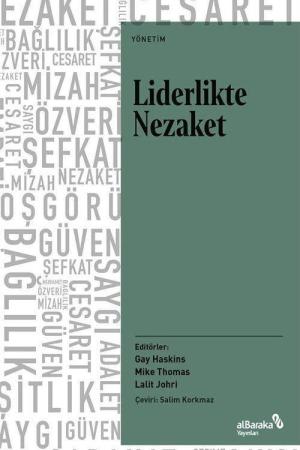 Liderlikte Nezaket