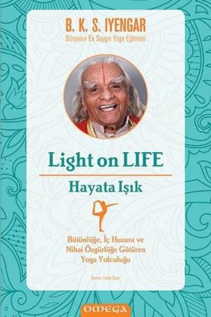 Light On Life - Hayata Işık